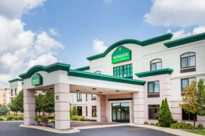 Wingate by Wyndham Peoria - Complimentary Area Shuttle
